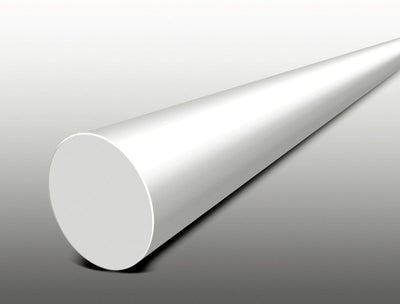 STIHL Mähfaden rund Ø 2,7 mm x 65,0 m rot