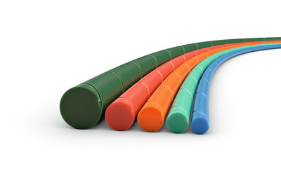 STIHL Mähfaden rund-leise Ø 2,0 mm x 60,0 m