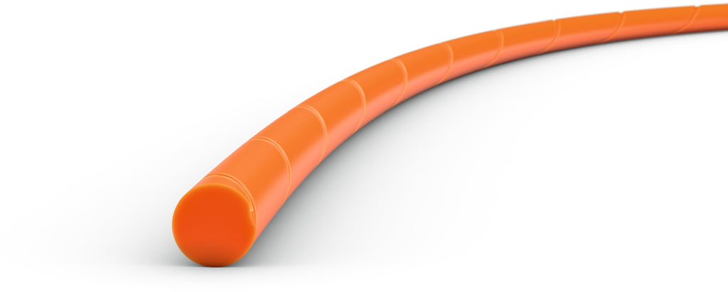 STIHL Mähfaden rund-leise Ø 2,4 mm x 83,0 m