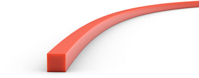 STIHL Mähfaden quadratisch Ø 2,7 mm x 208,0 m