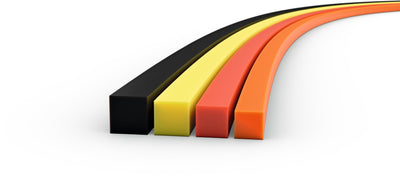 STIHL  Mähfaden quadratisch Ø 3,0 mm x 162,0 m