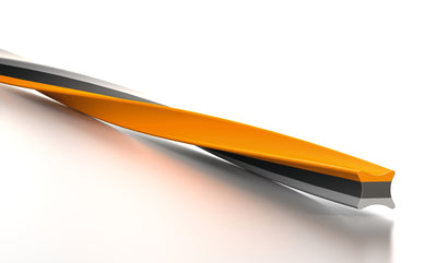 STIHL Mähfaden CF3 Pro Ø 2,4 mm x 70,0 m 3K