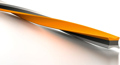 STIHL Mähfaden CF3 Pro Ø 2,4 mm x 345,0 m 3K