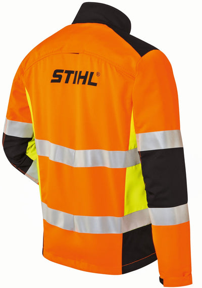 STIHL Warnschutzjacke Protect MS
