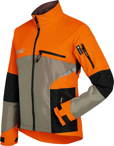 STIHL Jacke DYNAMIC Vent