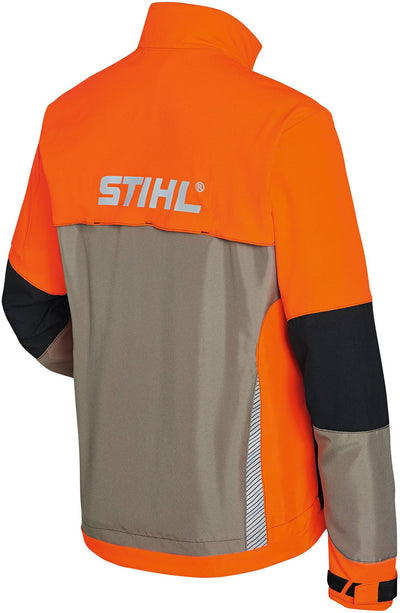 STIHL Jacke DYNAMIC Vent