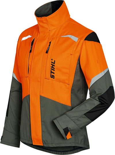 STIHL Jacke FUNCTION Ergo