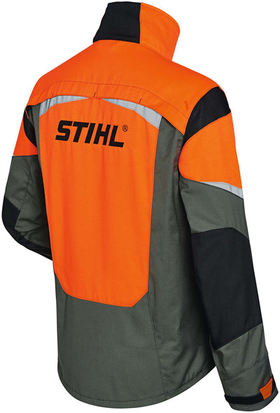 STIHL Jacke FUNCTION Ergo