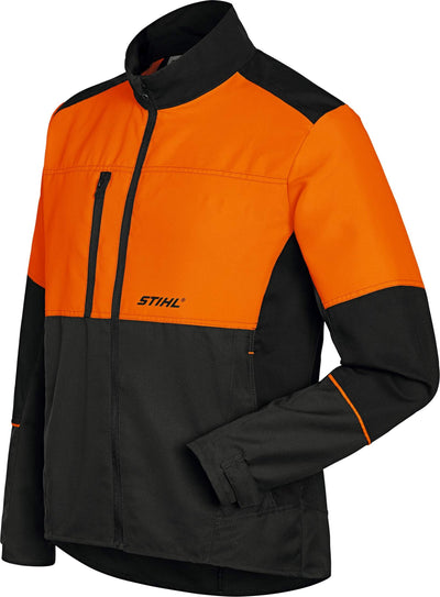 STIHL Jacke FUNCTION Universal, Größe XXL