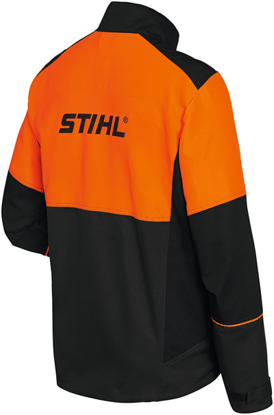 STIHL Jacke FUNCTION Universal, Größe XXL
