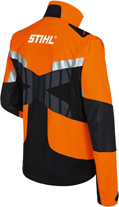 STIHL Jacke ADVANCE X-TREEm