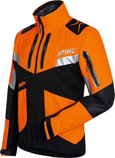 STIHL Jacke ADVANCE X-TREEm