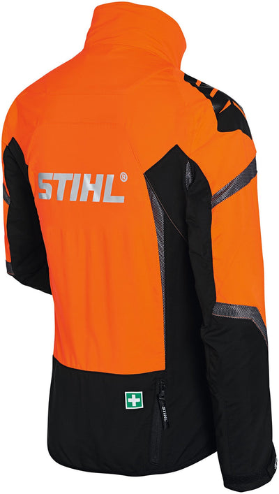 STIHL Jacke ADVANCE X-Vent