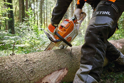 STIHL Bundhose ADVANCE X-Flex
