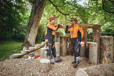 STIHL Bundhose ADVANCE X-Flex