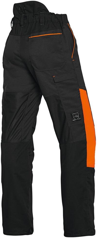STIHL Bundhose FUNCTION Universal, Größe XS