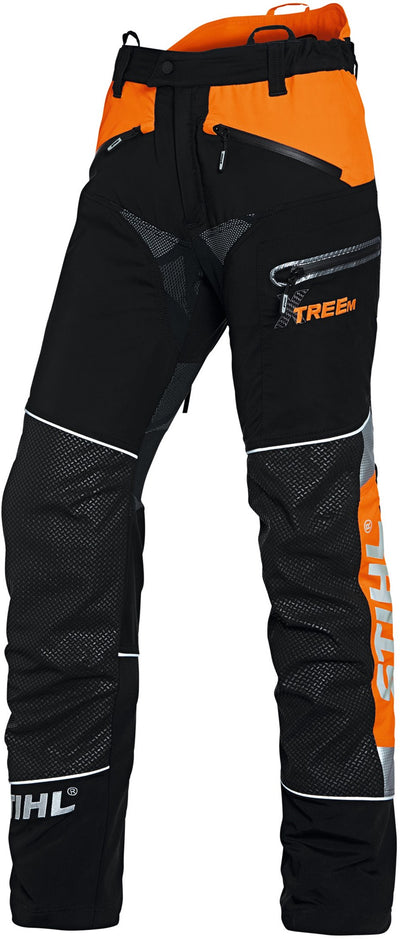 STIHL Bundhose ADVANCE X-TREEm