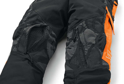 STIHL Bundhose ADVANCE X-TREEm