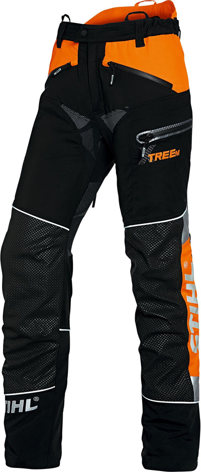 STIHL Bundhose ADVANCE X-TREEm