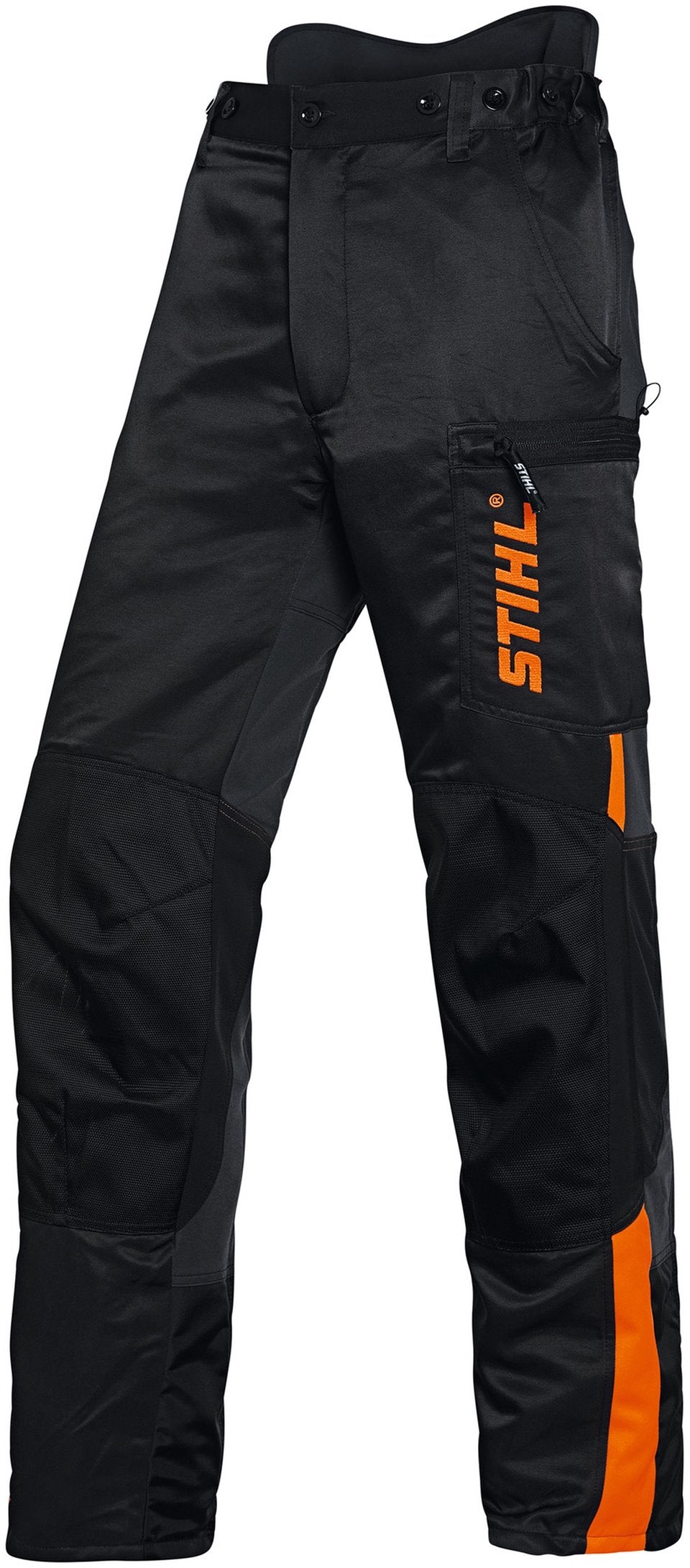 STIHL Bundhose DYNAMIC Class 2