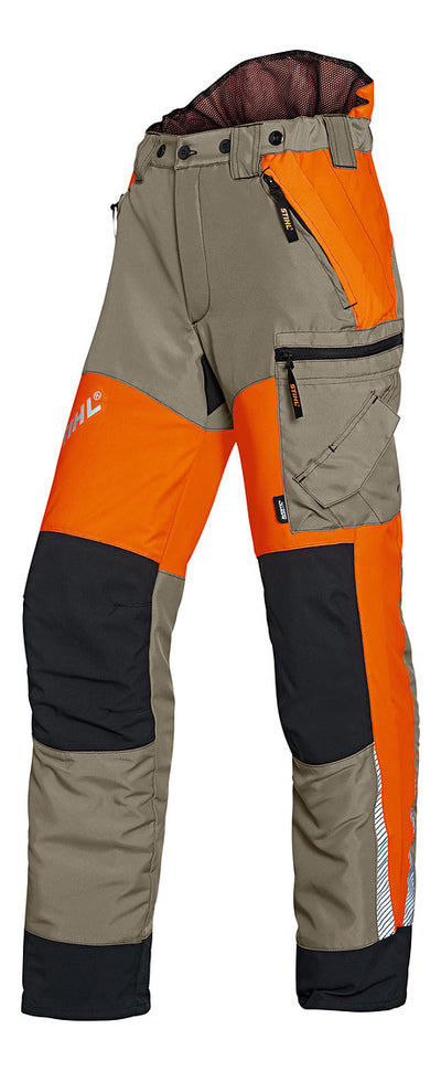 STIHL Bundhose Dynamic Vent beige