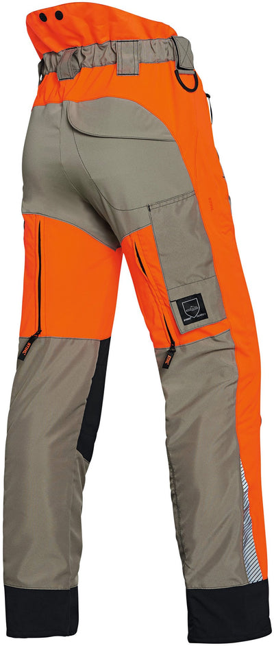 STIHL Bundhose Dynamic Vent beige