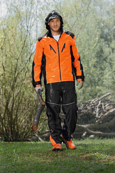 STIHL Bundhose Raintec