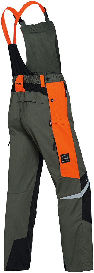STIHL Latzhose FUNCTION Ergo