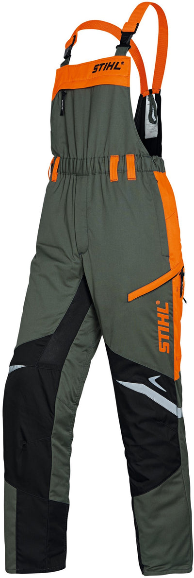 STIHL Latzhose FUNCTION Ergo
