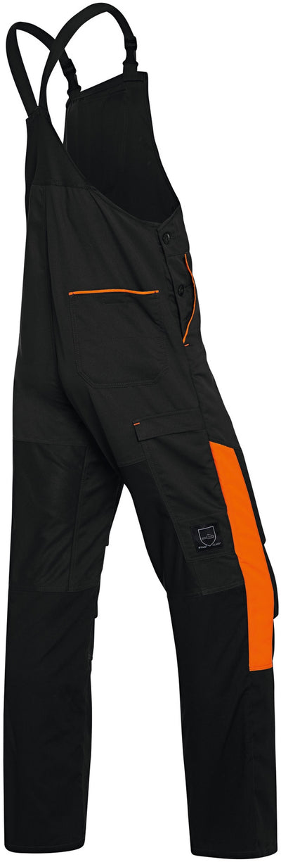 STIHL Latzhose FUNCTION Universal, Größe S