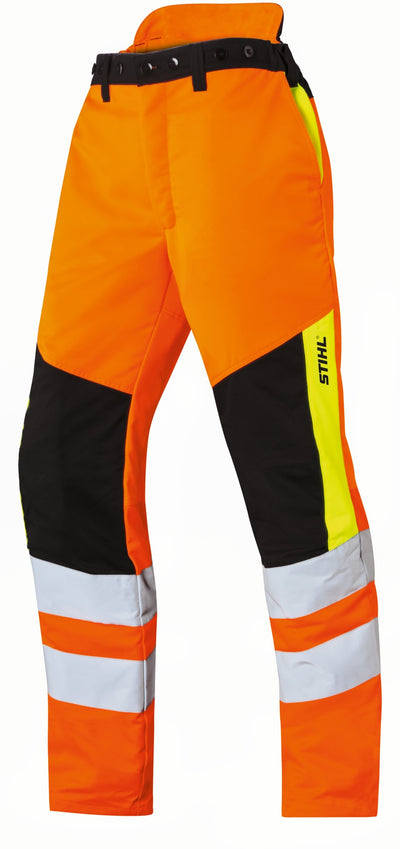 STIHL Warnschutzbundhose Protect MS