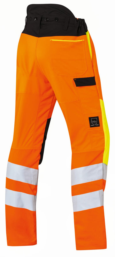 STIHL Warnschutzbundhose Protect MS