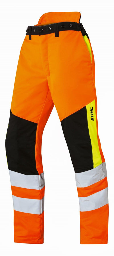 STIHL Warnschutzbundhose Protect MS