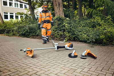 STIHL Schutzhose Protect FS