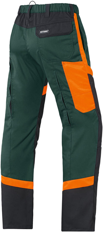 STIHL Schutzhose Protect FS