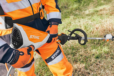 STIHL Schutzhose Protect FS