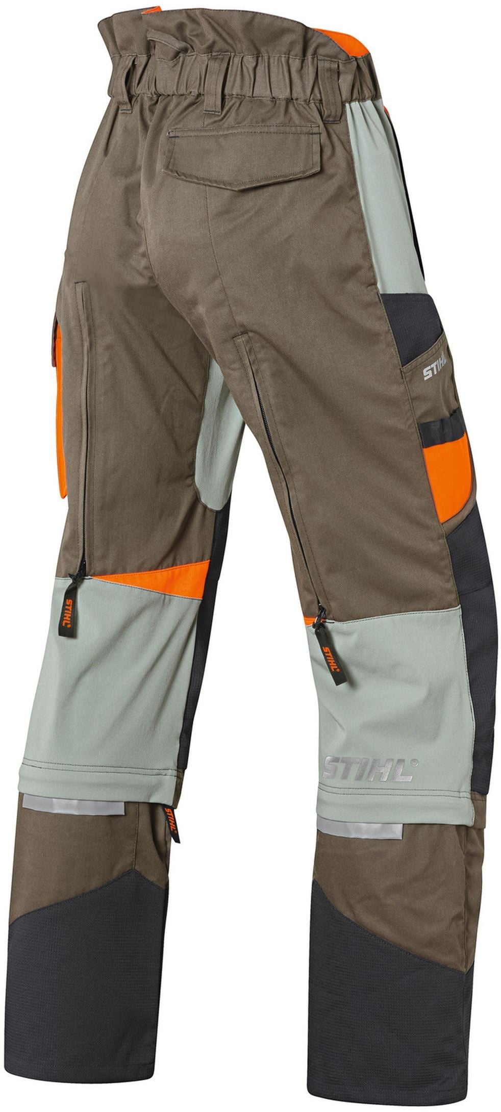 STIHL Schutzhose MultiProtect HS