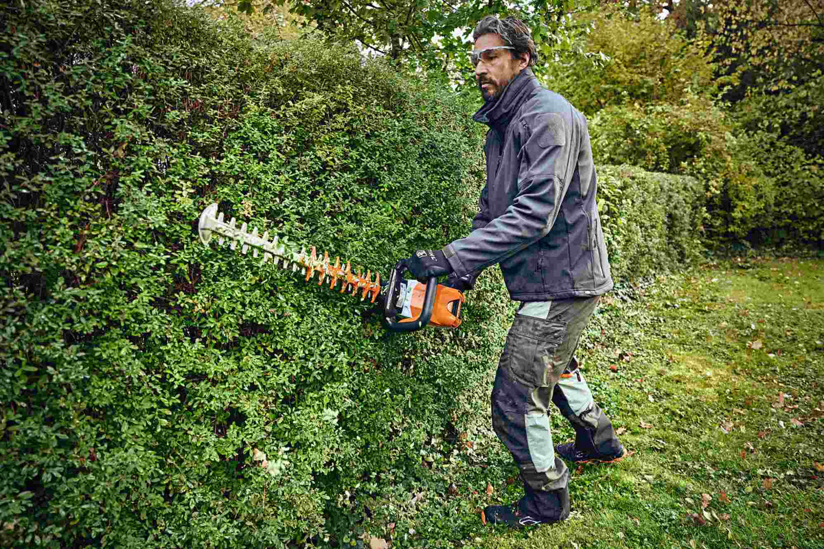 STIHL Schutzhose MultiProtect HS