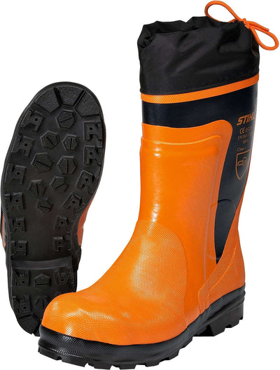 STIHL Gummistiefel Function