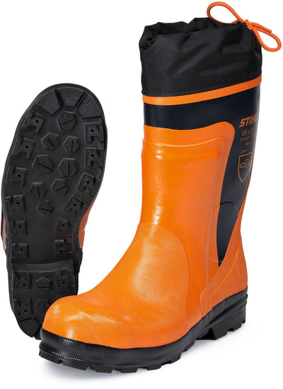STIHL Gummistiefel Function