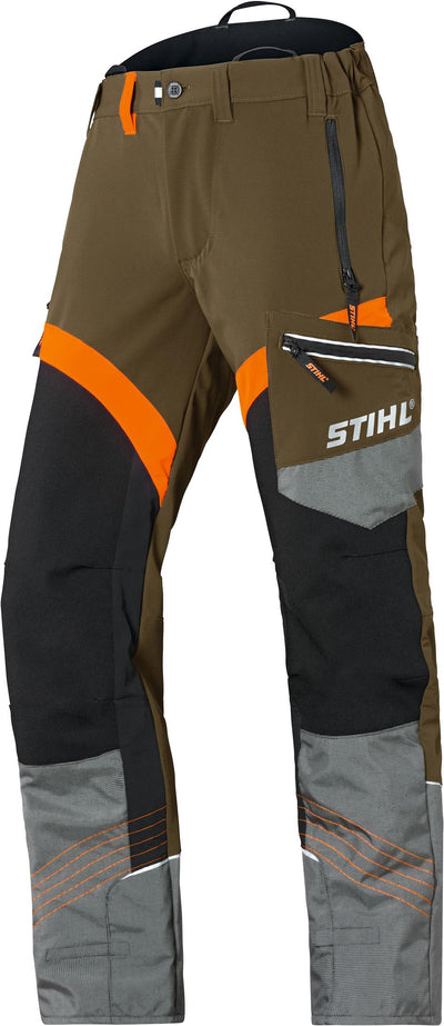 STIHL Bundhose X-Climb