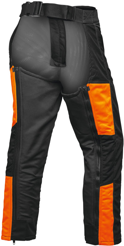 STIHL Beinschutz Chaps 360° Größe XS-M