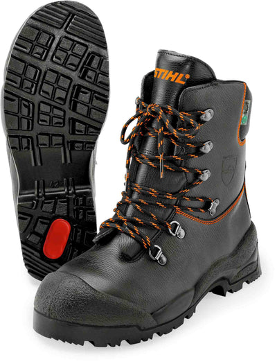 STIHL Stiefel MS FUNCTION, Größe 39