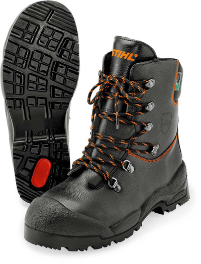 STIHL Stiefel MS FUNCTION, Größe 41