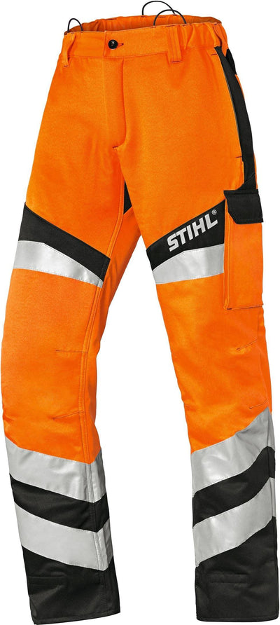 STIHL Freischneider- und Warnschutzhose Protect FS