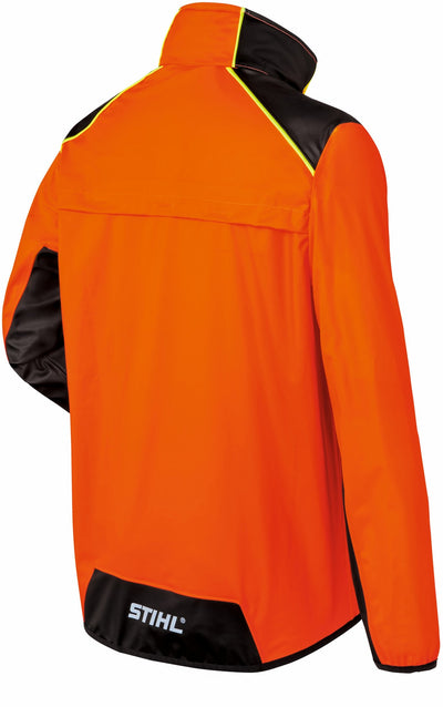 STIHL Wetterschutz-Jacke  DuroFlex