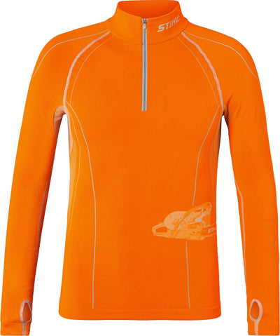 STIHL  ADVANCE, Funktionsshirt langarm