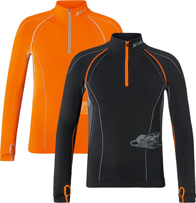 STIHL  ADVANCE, Funktionsshirt langarm