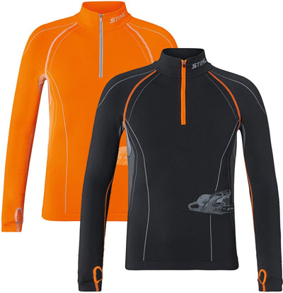 STIHL  ADVANCE, Funktionsshirt langarm