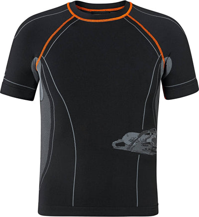 STIHL Funktionsshirt ADVANCE Kurzarm